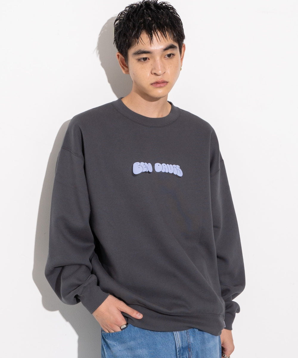 スミクロ モデル：180cm L着用