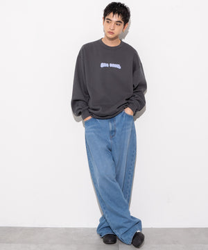 スミクロ モデル：180cm L着用