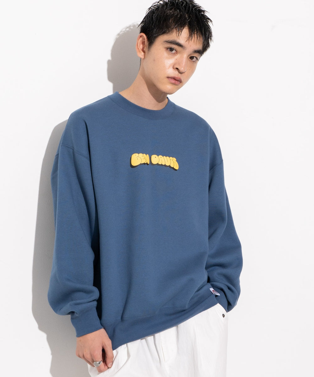 Dブルー モデル：180cm L着用