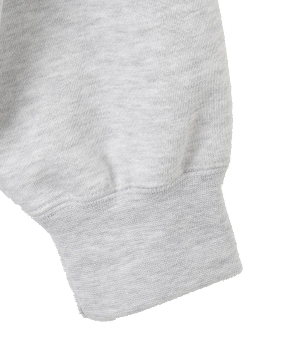 別注BENDAVISプランプロゴプルオーバー