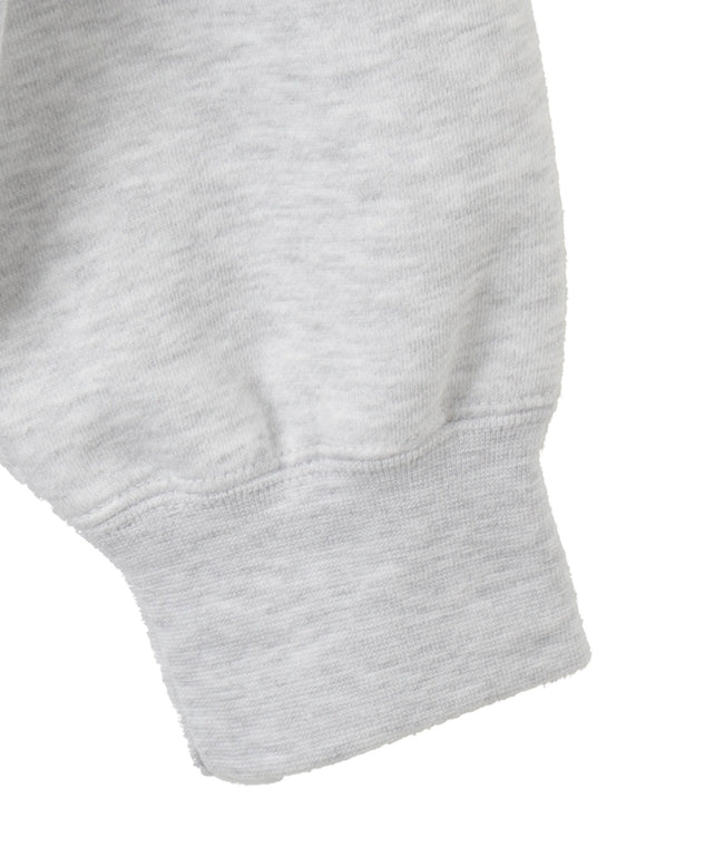 別注BENDAVISプランプロゴプルオーバー