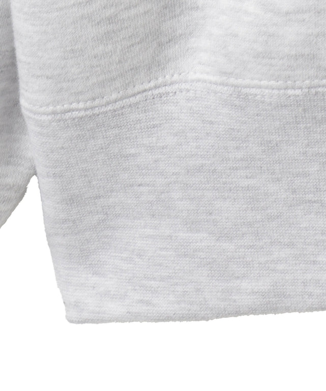 別注BENDAVISプランプロゴプルオーバー