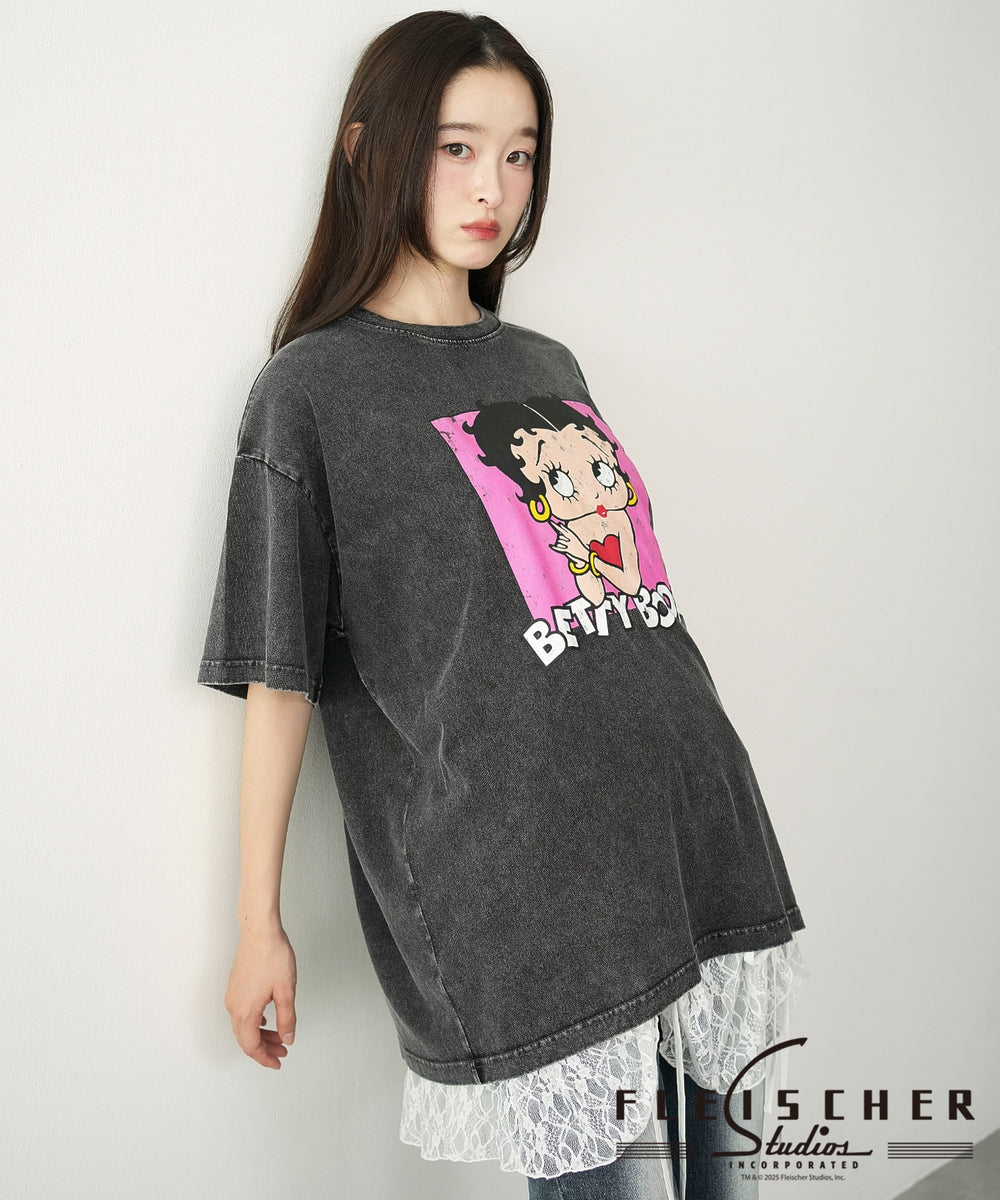 柄1 モデル：163cm F着用