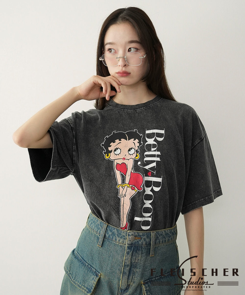 柄3 モデル：163cm F着用