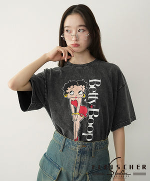 柄3 モデル：163cm F着用