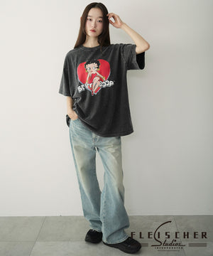 柄2 モデル：163cm F着用