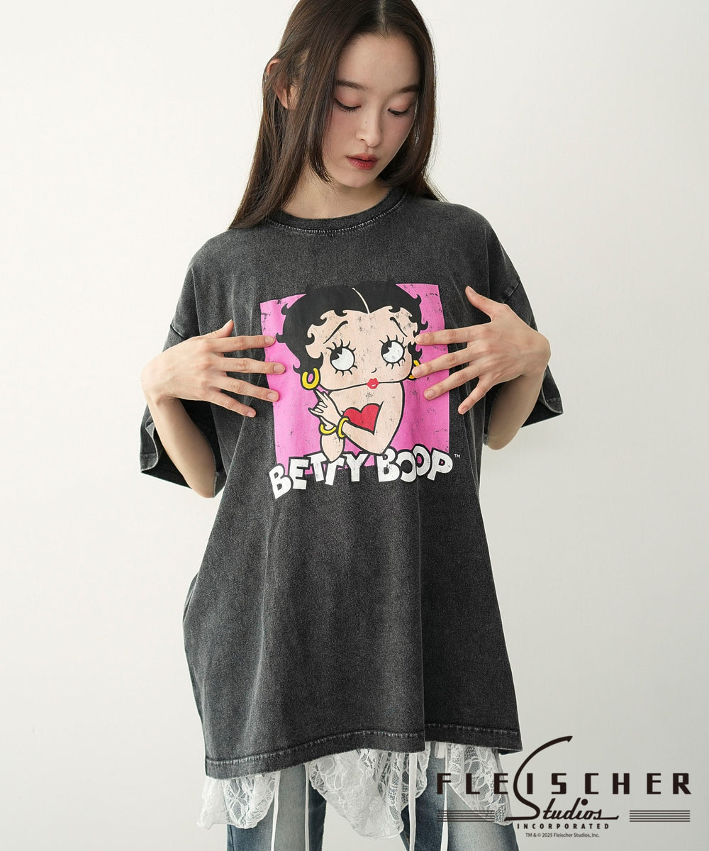 柄1 モデル：163cm F着用