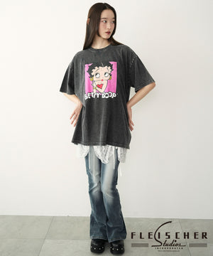 柄1 モデル：163cm F着用