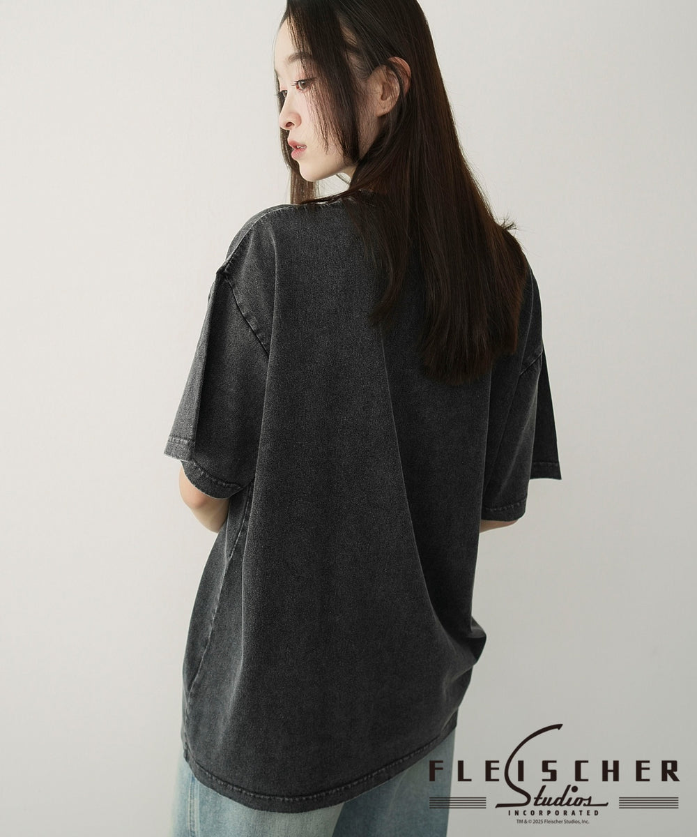 柄2 モデル：163cm F着用