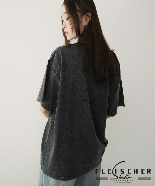 柄2 モデル：163cm F着用