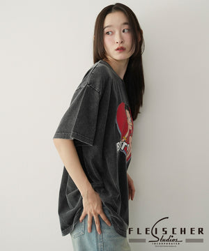 柄2 モデル：163cm F着用