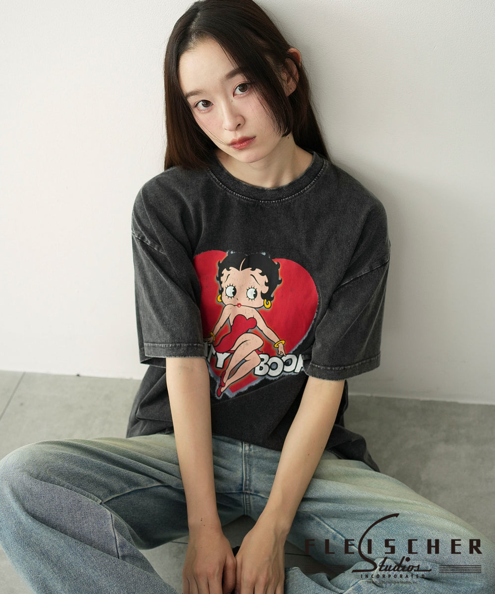 柄2 モデル：163cm F着用