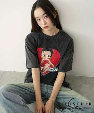 柄2 モデル：163cm F着用