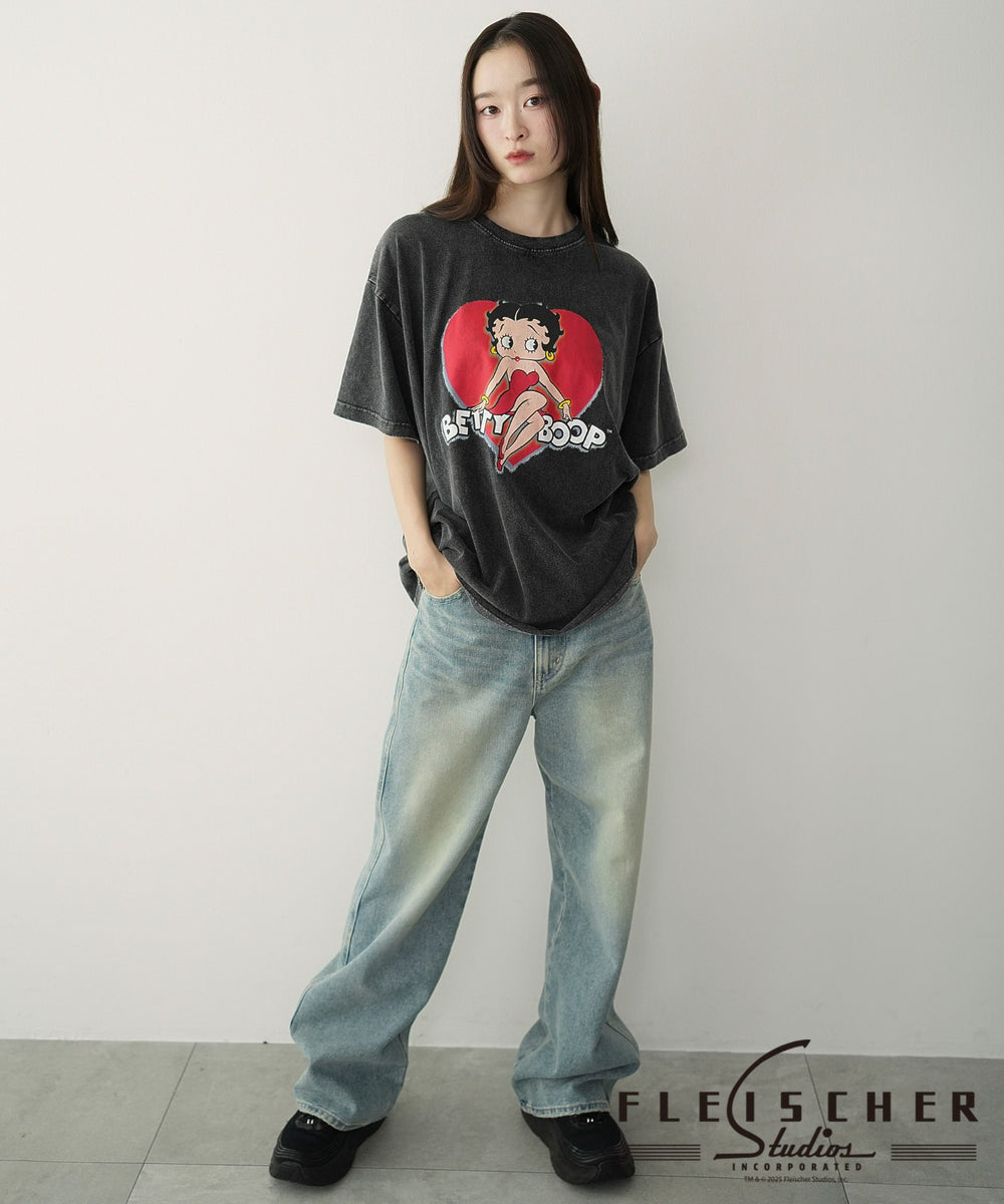 柄2 モデル：163cm F着用