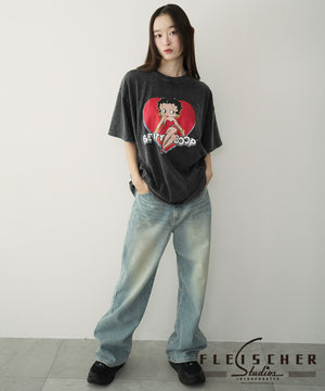 柄2 モデル：163cm F着用