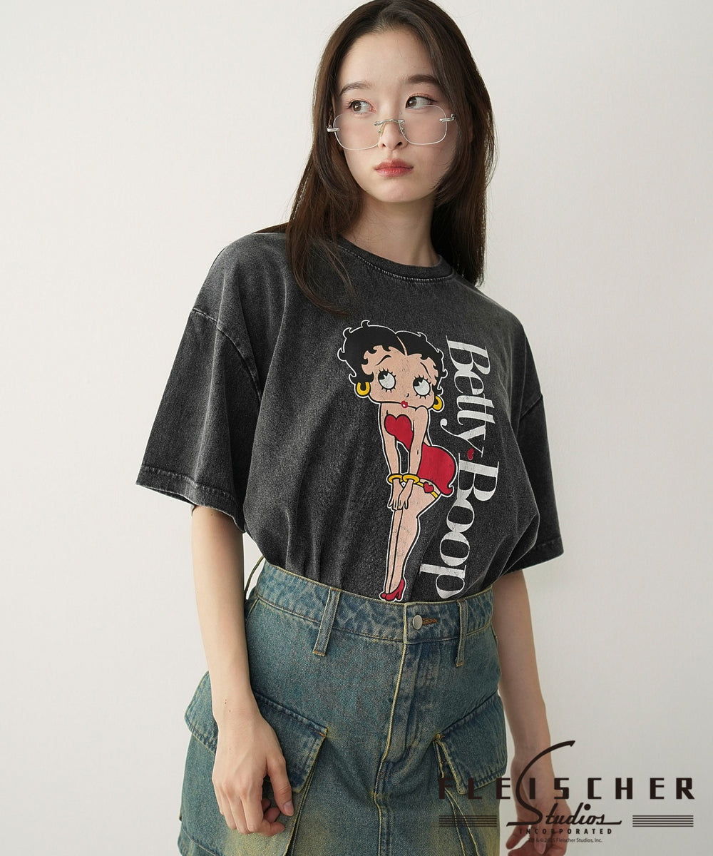 柄3 モデル：163cm F着用