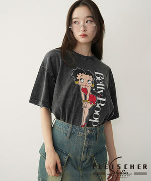 柄3 モデル：163cm F着用