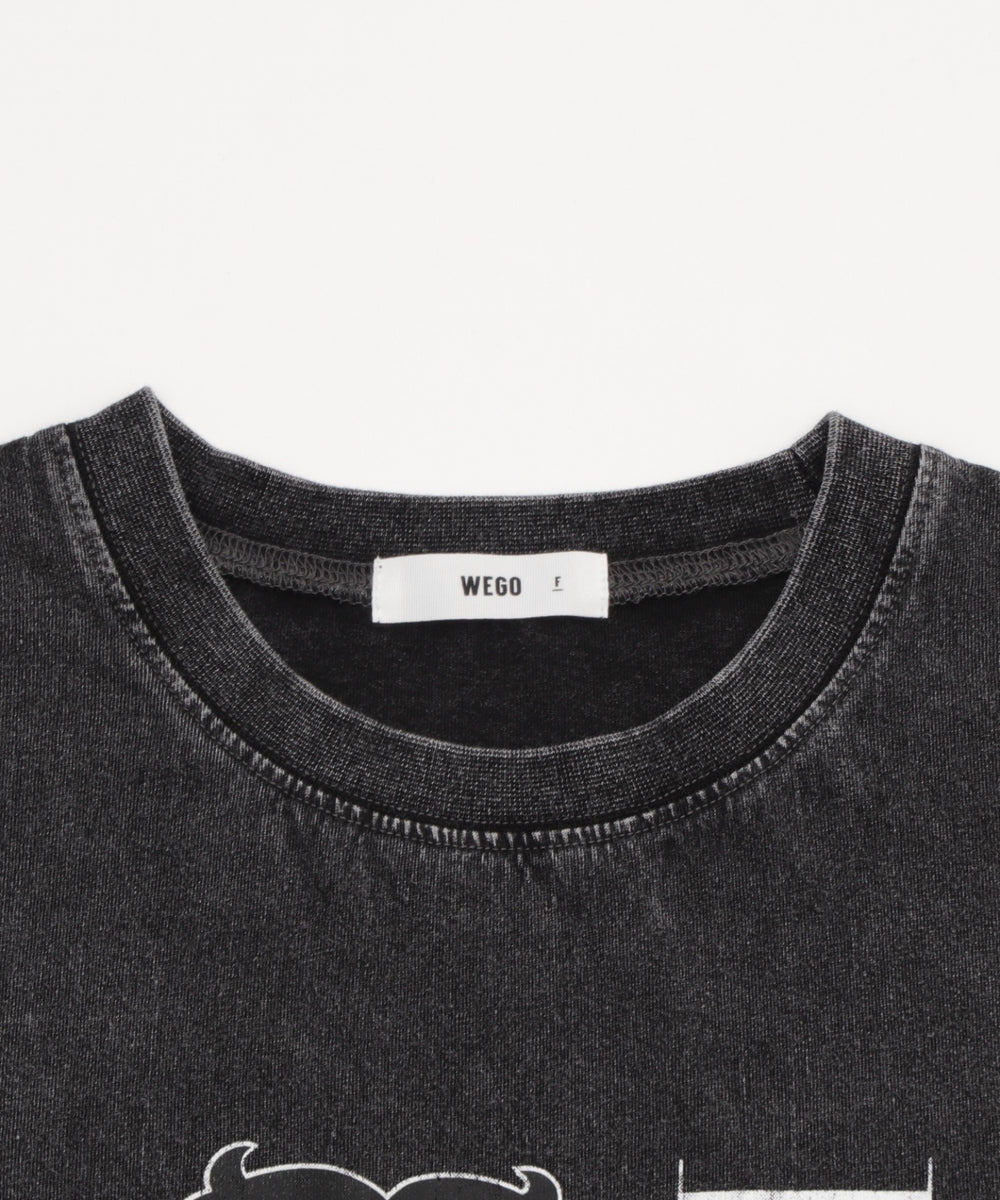 BETTYコラボビッグT