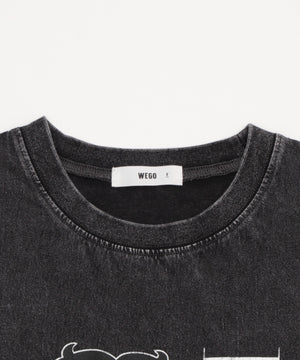 BETTYコラボビッグT