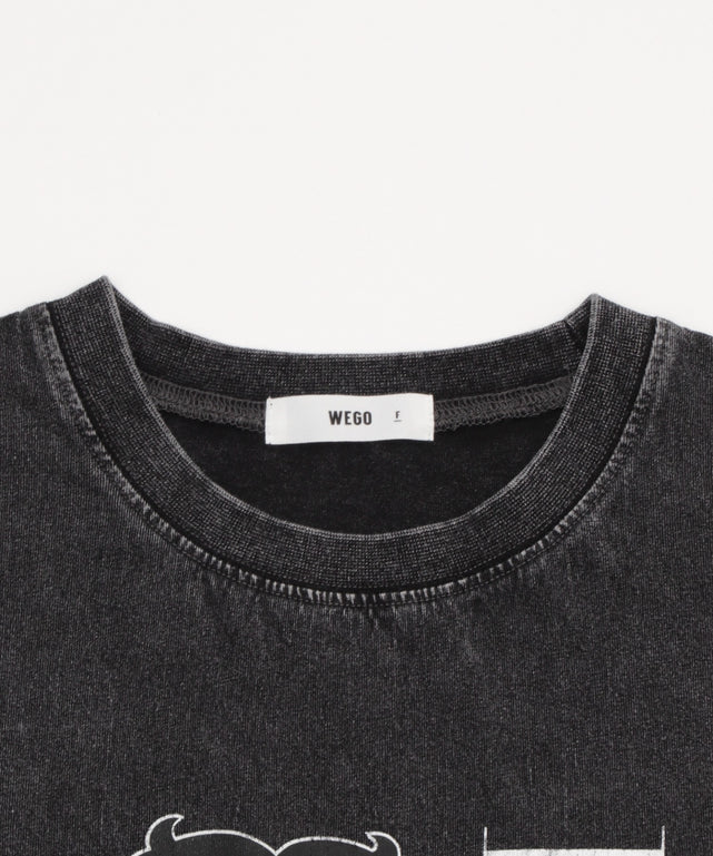 BETTYコラボビッグT