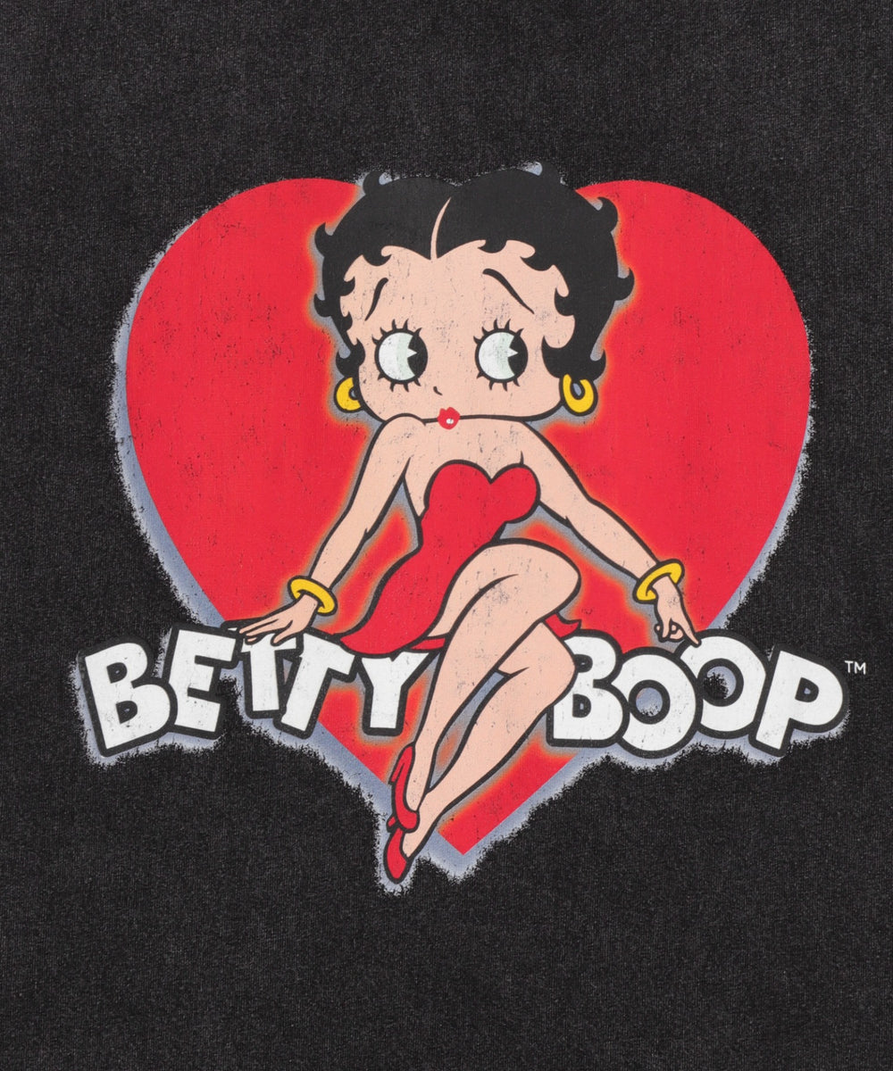 BETTYコラボビッグT
