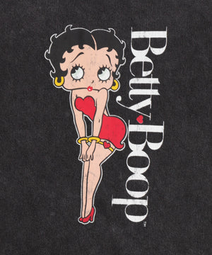 BETTYコラボビッグT