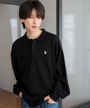 ブラック モデル：177cm L着用