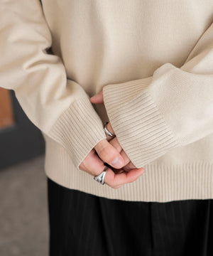 別注USPOLOニットポロ