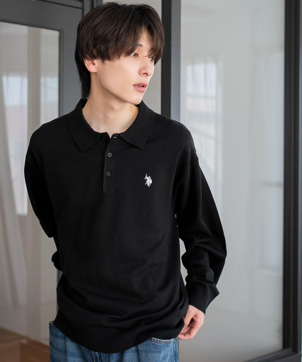 ブラック モデル：177cm L着用