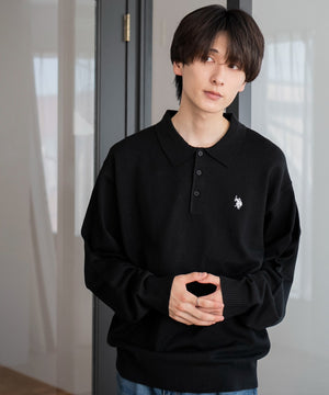 ブラック モデル：177cm L着用