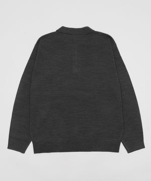 別注USPOLOニットポロ