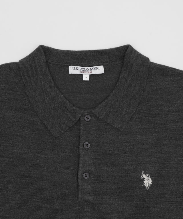 別注USPOLOニットポロ