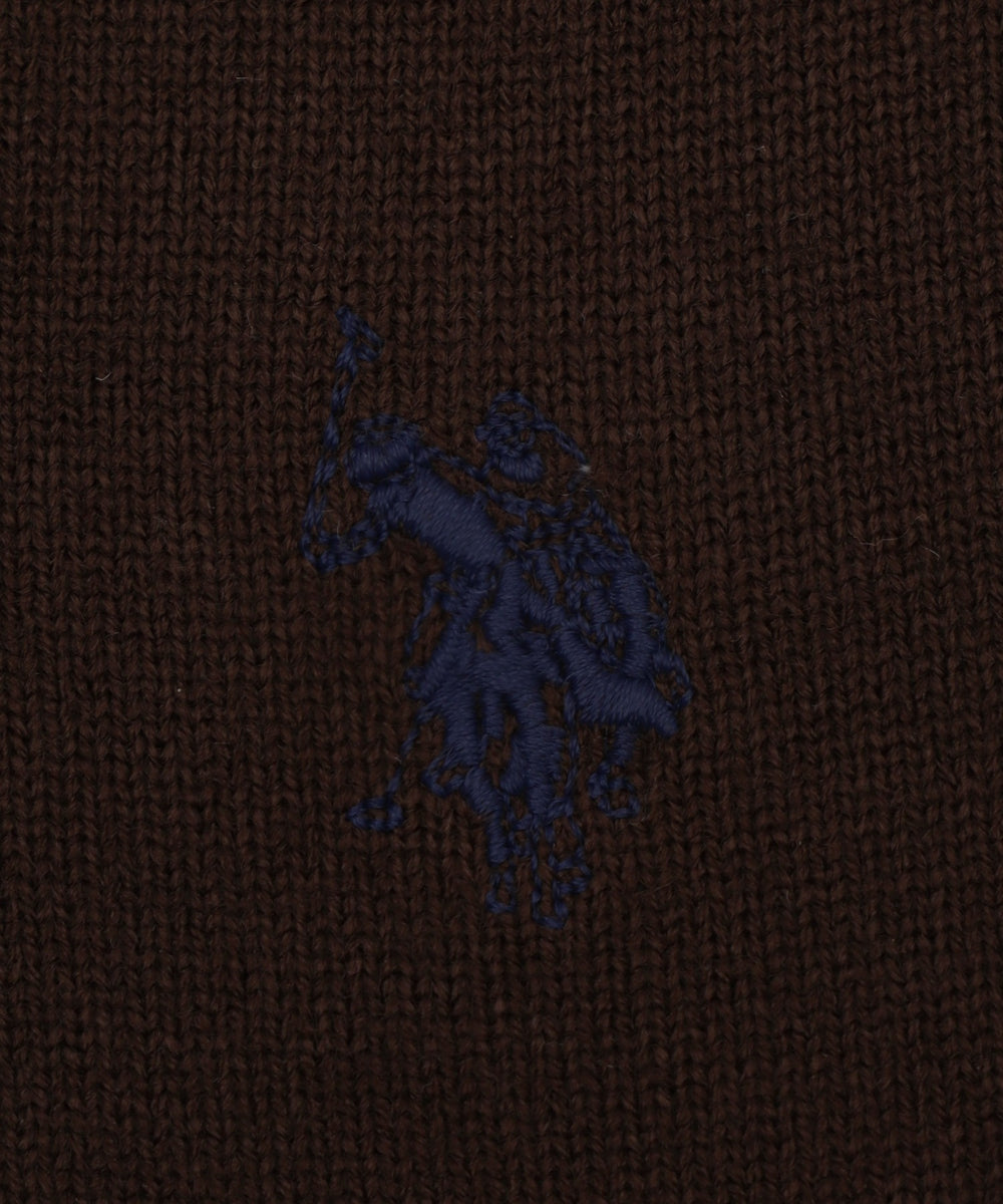 別注USPOLOニットポロ