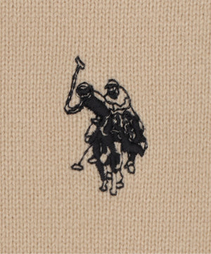 別注USPOLOニットポロ