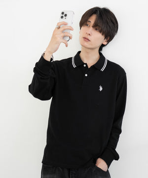 ブラック モデル：177cm L着用