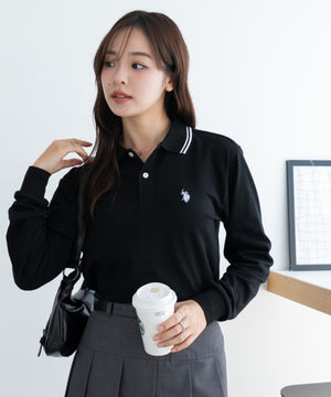 ブラック モデル：165cm S着用