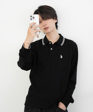 ブラック モデル：177cm L着用