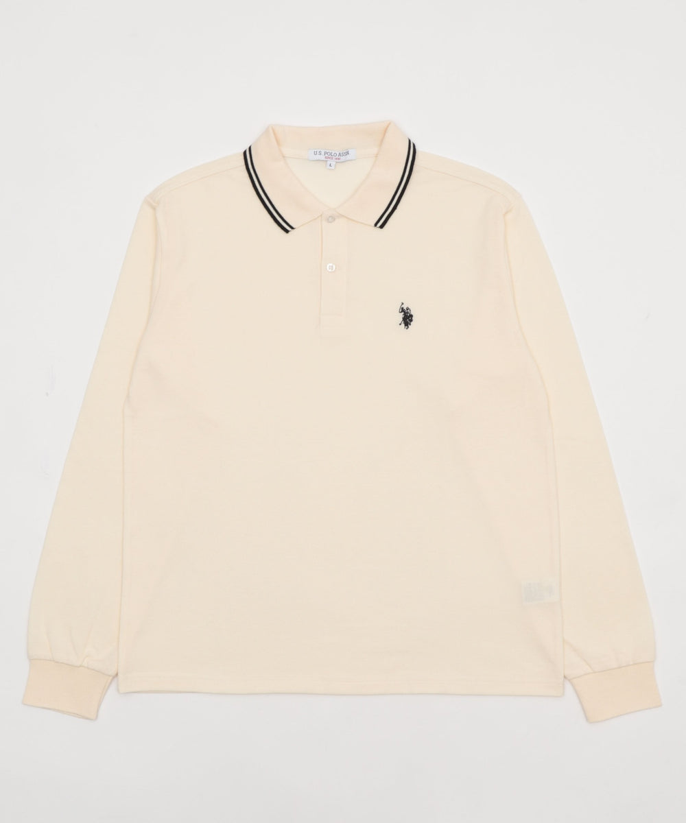 ホワイトアイボリー