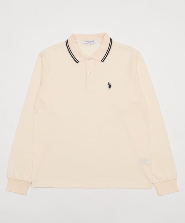 ホワイトアイボリー