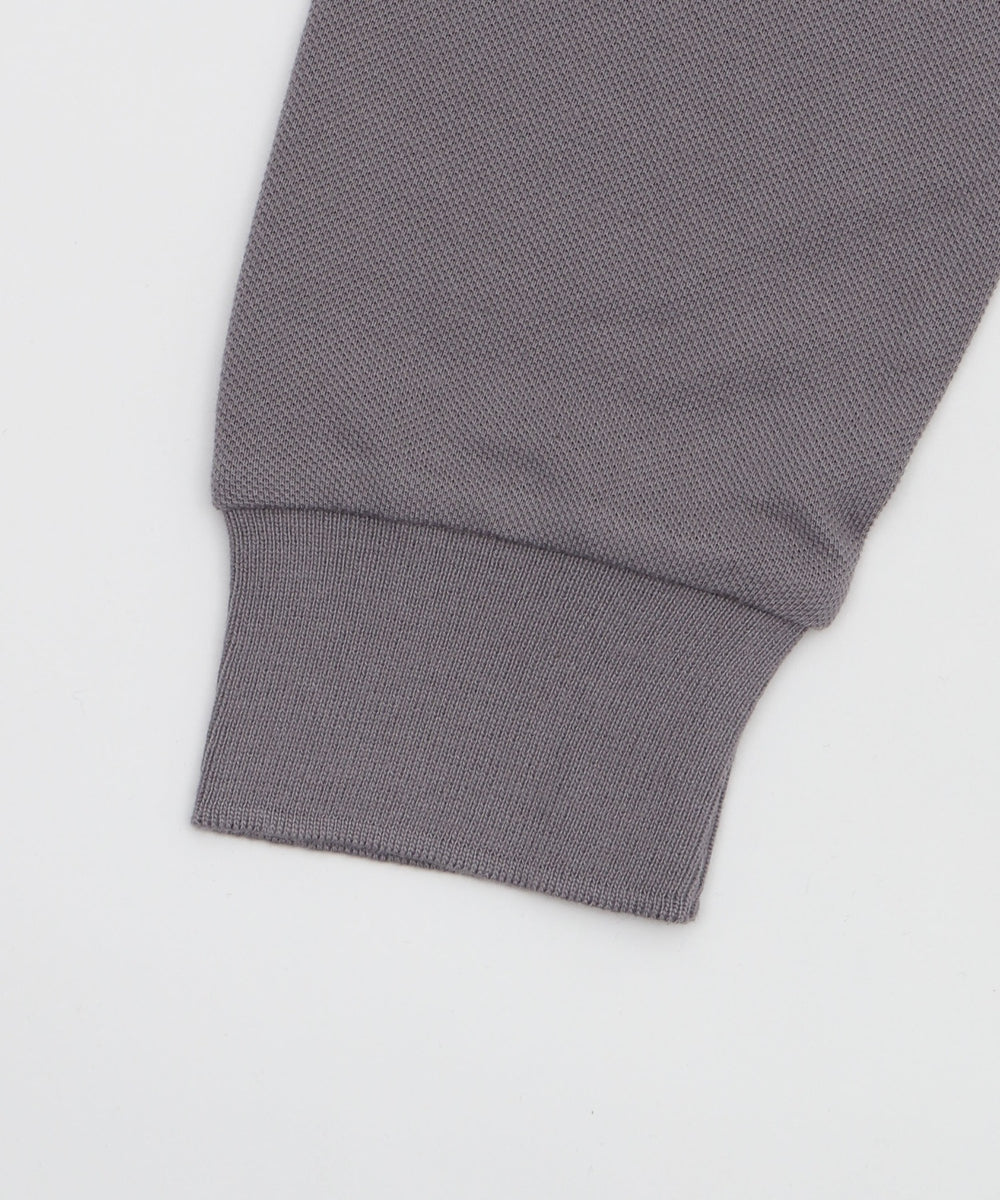 別注USPOLOラインポロシャツ（LS）