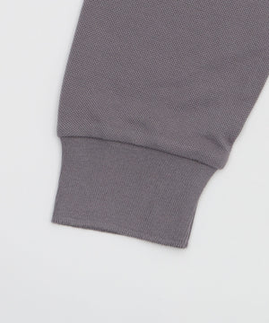 別注USPOLOラインポロシャツ（LS）