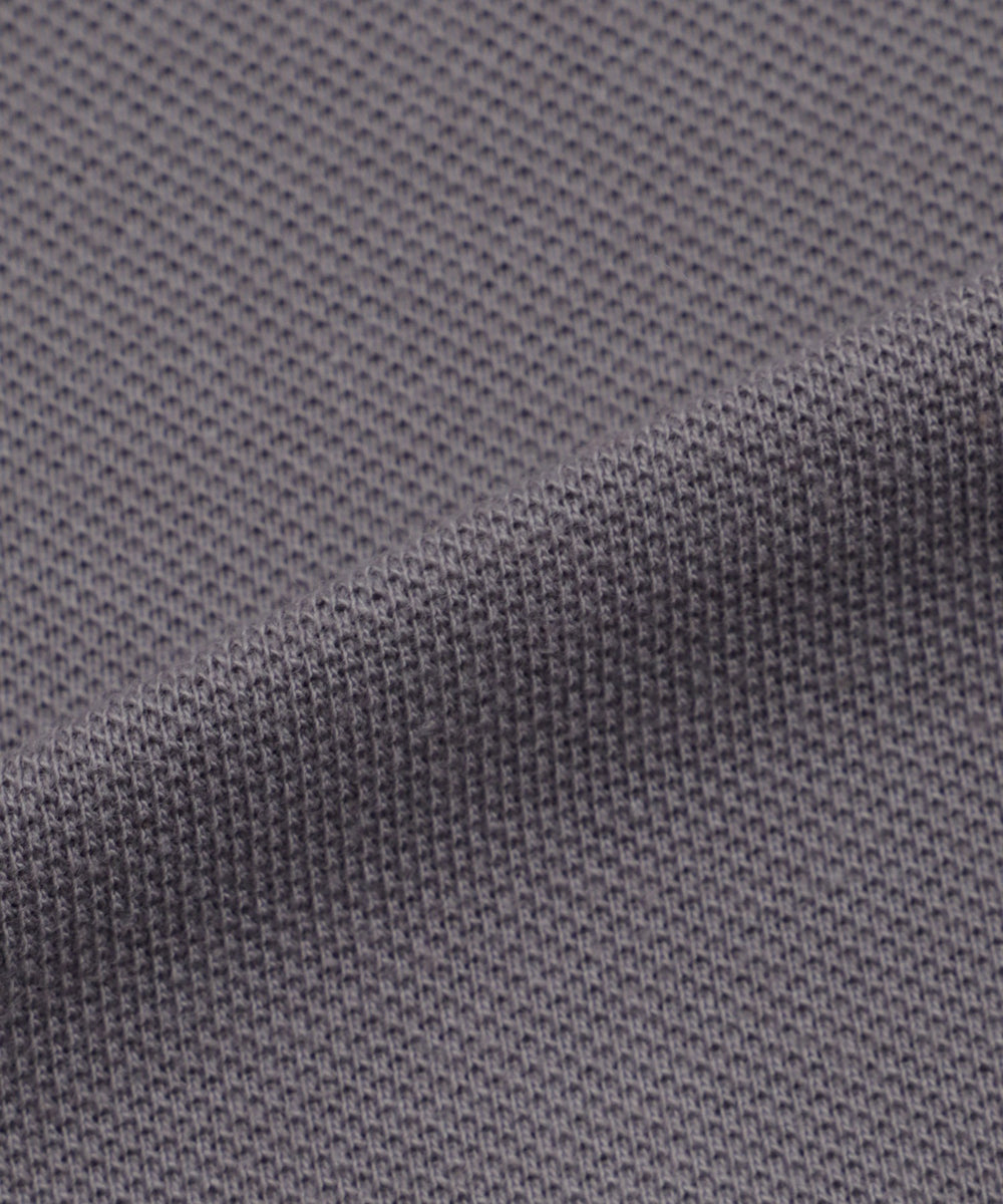 別注USPOLOラインポロシャツ（LS）