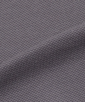 別注USPOLOラインポロシャツ（LS）