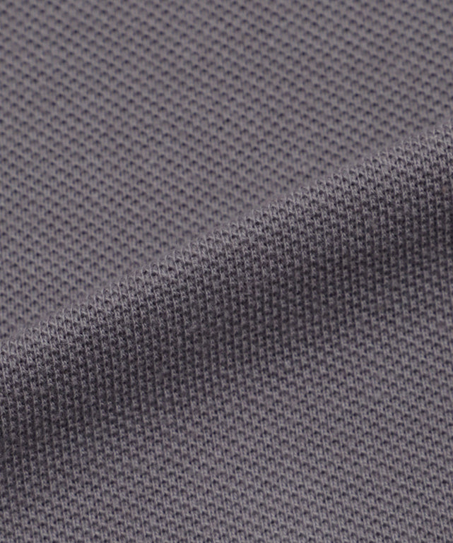 別注USPOLOラインポロシャツ（LS）