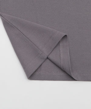 別注USPOLOラインポロシャツ（LS）