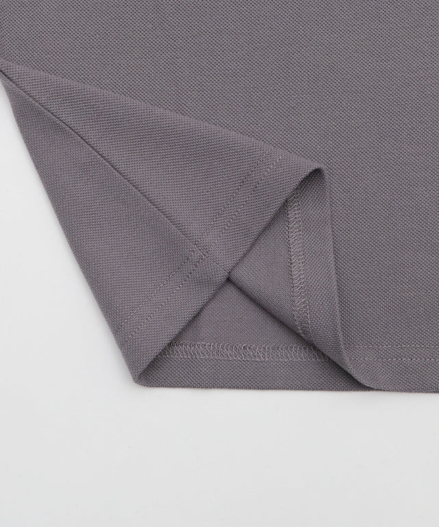 別注USPOLOラインポロシャツ（LS）