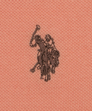 別注USPOLOラインポロシャツ（LS）