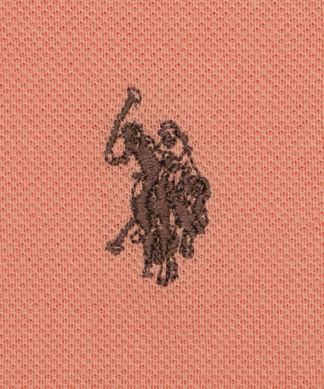 別注USPOLOラインポロシャツ（LS）