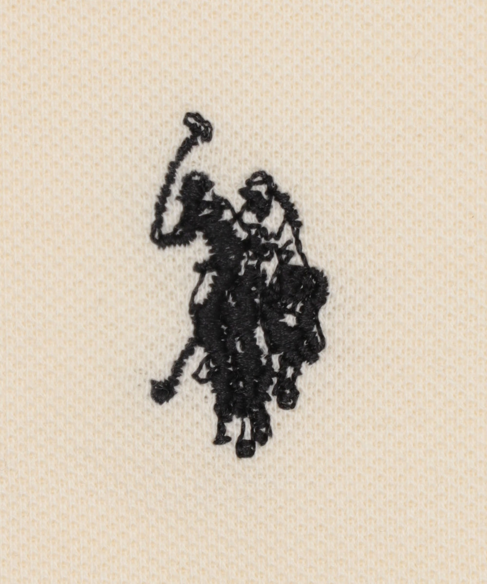 別注USPOLOラインポロシャツ（LS）