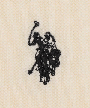 別注USPOLOラインポロシャツ（LS）